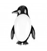 Guzik plastikowy pingwin 18mm