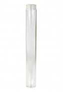 Pojemnik plastikowy tuba fiolka fi 20mm